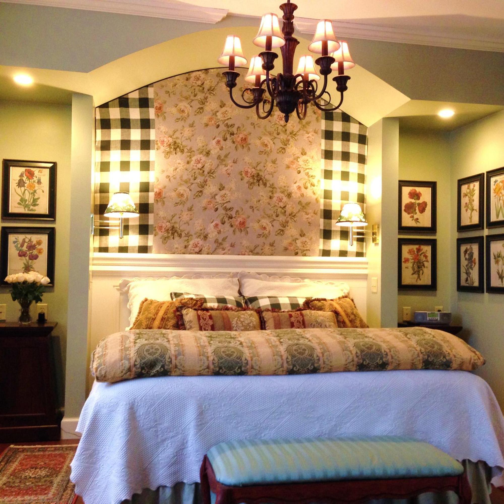 King Suite