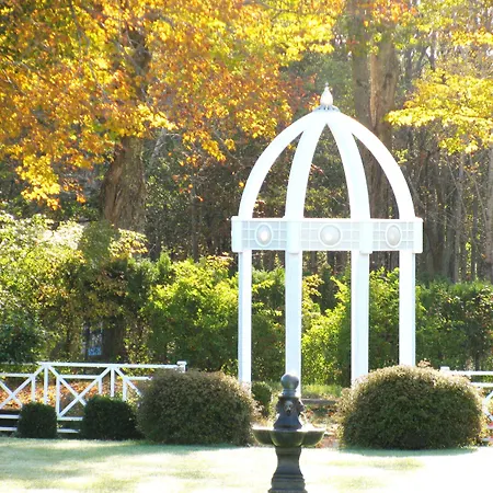 Kingsbrae Inn-2